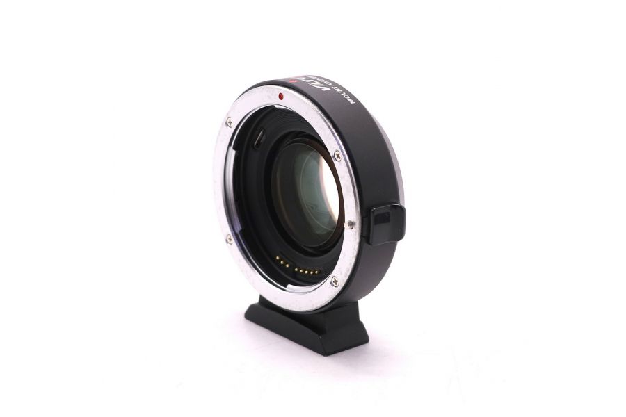 Высокотехнологичный адаптер Viltrox EF-FX2