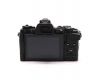 Olympus OM-D E-M5 II body в упаковке (пробег 20800 кадров)