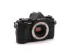 Olympus OM-D E-M5 II body в упаковке (пробег 20800 кадров)