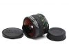 Объектив Зенитар-Н / Zenitar-N MC 2.8/16 Fish-eye в упаковке