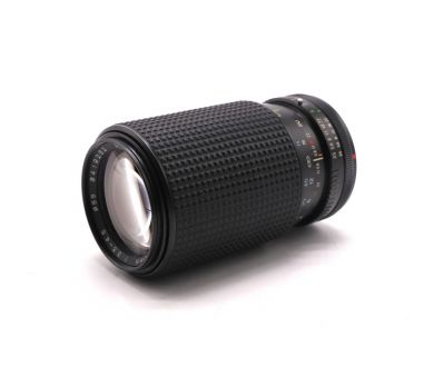 Объектив Tokina RMC 80-200mm f/3.5-4.5 для Canon FD