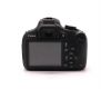 Canon EOS 1200D body (пробег 2800 кадров)