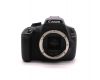 Canon EOS 1200D body (пробег 2800 кадров)