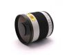 Объектив Kelda Mirrorlens 500mm f/6.3 DG в упаковке