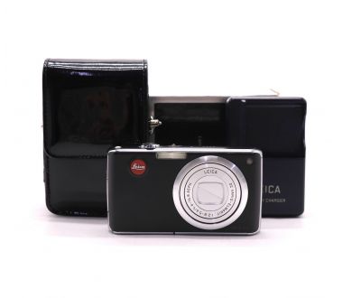 Фотокамера компактная Leica C-Lux 1 в упаковке (Japan)