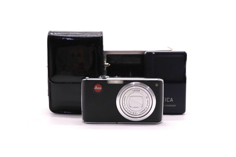 Фотокамера компактная Leica C-Lux 1 в упаковке (Japan)