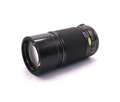 Объектив Super-Multi-Coated Takumar 6x7 300mm f/4