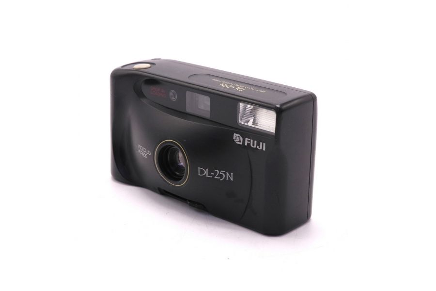 Фотоаппарат с функцией Focus Free Fuji DL-25N 