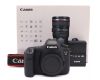 Canon EOS 6D body в упаковке (пробег 35190 кадров)