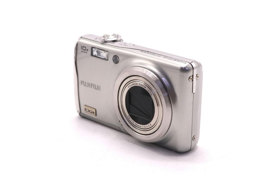Компактный Fujifilm FinePix F70EXR (China)