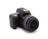 Фотокамера Sony a35 kit (пробег 21030 кадров)