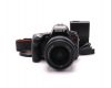 Фотокамера Sony a35 kit (пробег 21030 кадров)
