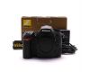 Nikon D7000 body в упаковке (пробег 102700 кадров)