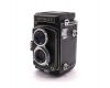 Фотокамера Mamiya Mamiyaflex B 6x6 66 TLR Film Camera