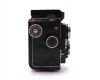 Фотокамера Mamiya Mamiyaflex B 6x6 66 TLR Film Camera