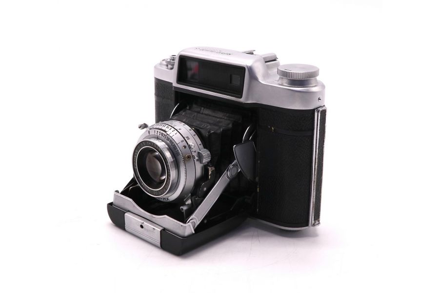 Фотокамера Fuji Super Fujica 6 6x6 Film Camera