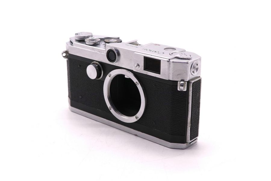Фотокамера Canon L3 (Japan, 1957)