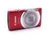 Фотокамера Canon PowerShot ELPH 140 IS в упаковке