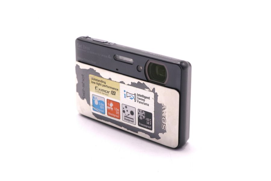 Компактная цифровая камера Sony Cyber-shot DSC-TX5
