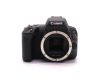 Canon EOS Rebel SL2 (200D) body (пробег 750 кадров)