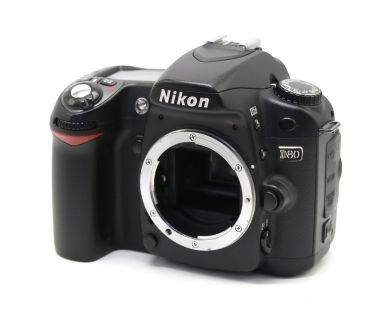 Фотокамера Nikon D80 body (пробег 17635 кадров)