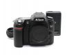 Фотокамера Nikon D80 body (пробег 17635 кадров)