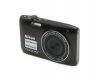 Компактный Nikon Coolpix S3100 в упаковке