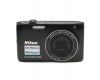 Компактный Nikon Coolpix S3100 в упаковке