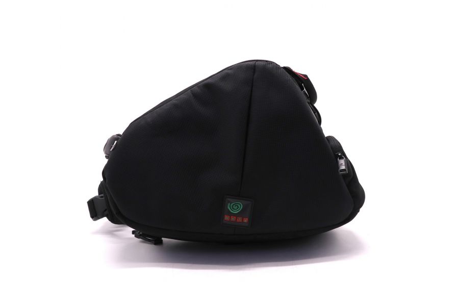 Фотосумка черная Kata DT-211 (Israel, 2013)