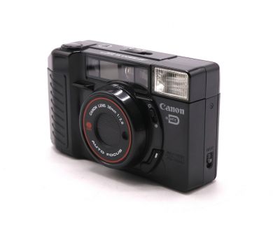 Плёночная автофокусная камера Canon AF35M II QD 