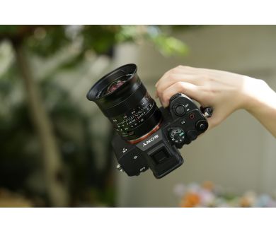 Объектив 7Artisans 14mm F2.8 Full-frame для Sony E