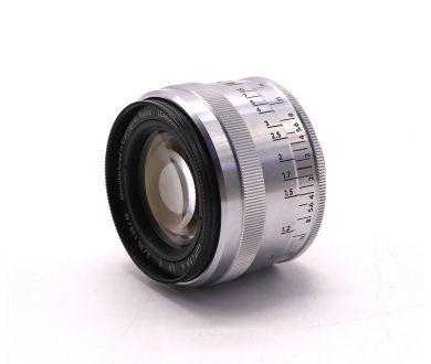 Фикс-объектив Lomography Mercury 2 35mm f/2