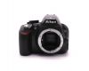 Фотокамера Nikon D3100 body (пробег 157910 кадров)
