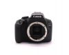 Фотокамера Canon EOS 2000D body (пробег 47855 кадров)