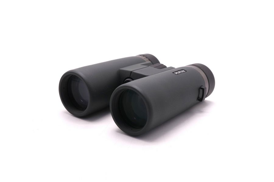 Бинокль Pentax SD 10x42 WP водонепроницаемый