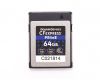 Карта памяти Delkin Devices Prime CFexpress 64GB 1730R/1240W