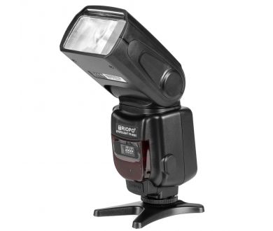 Фотовспышка Triopo SpeedLight TR-950II