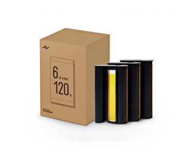 Фотобумага Xprint 6 дюймов 100x148 мм 120 листов