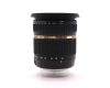 Объектив Tamron SP AF 10-24mm f/3.5-4.5 Di II (B001) Sony A
