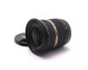 Объектив Tamron SP AF 10-24mm f/3.5-4.5 Di II (B001) Sony A