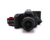 Фотоаппарат Canon EOS 60D kit (пробег 6000 кадров)