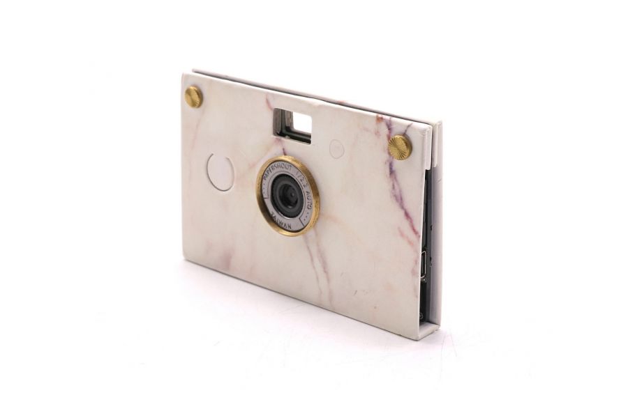 Фотокамера компаткная PaperShoot Bianco Rose