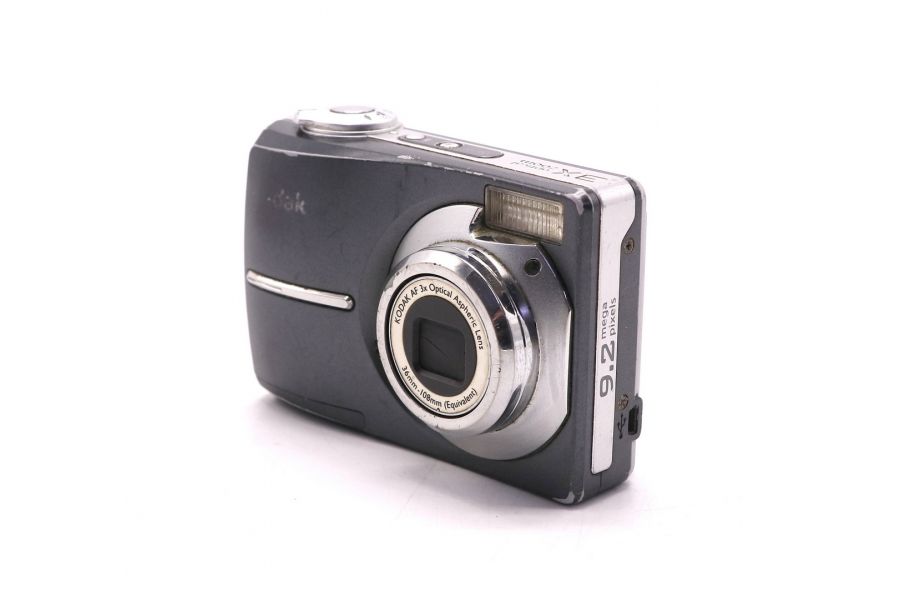Фотокамера компактная Kodak EasyShare C913