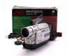 Аналоговая видеокамера JVC GR-FXM270 в упаковке