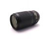 Объектив Nikon 70-300mm f/4.5-5.6G ED-IF AF-S VR Zoom-Nikkor в упаковке