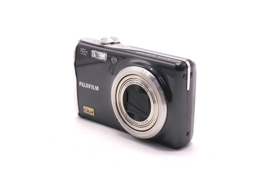 Компактный фотоаппарат Fujifilm FinePix F70EXR
