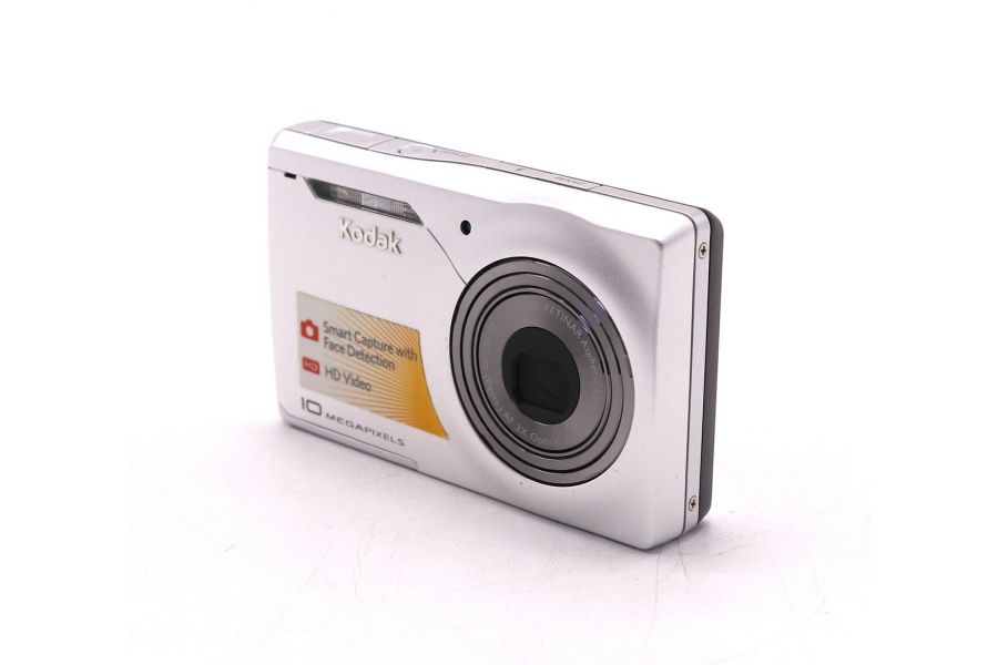 Фотокамера компактная Kodak M1033 (10MP)