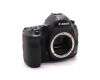 Canon EOS 5D Mark III body (пробег 90500 кадров)
