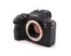 Фотокамера Sony A7III ILCE-7M3 body (пробег 21910 кадров)