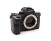 Фотокамера Sony A7III ILCE-7M3 body (пробег 21910 кадров)